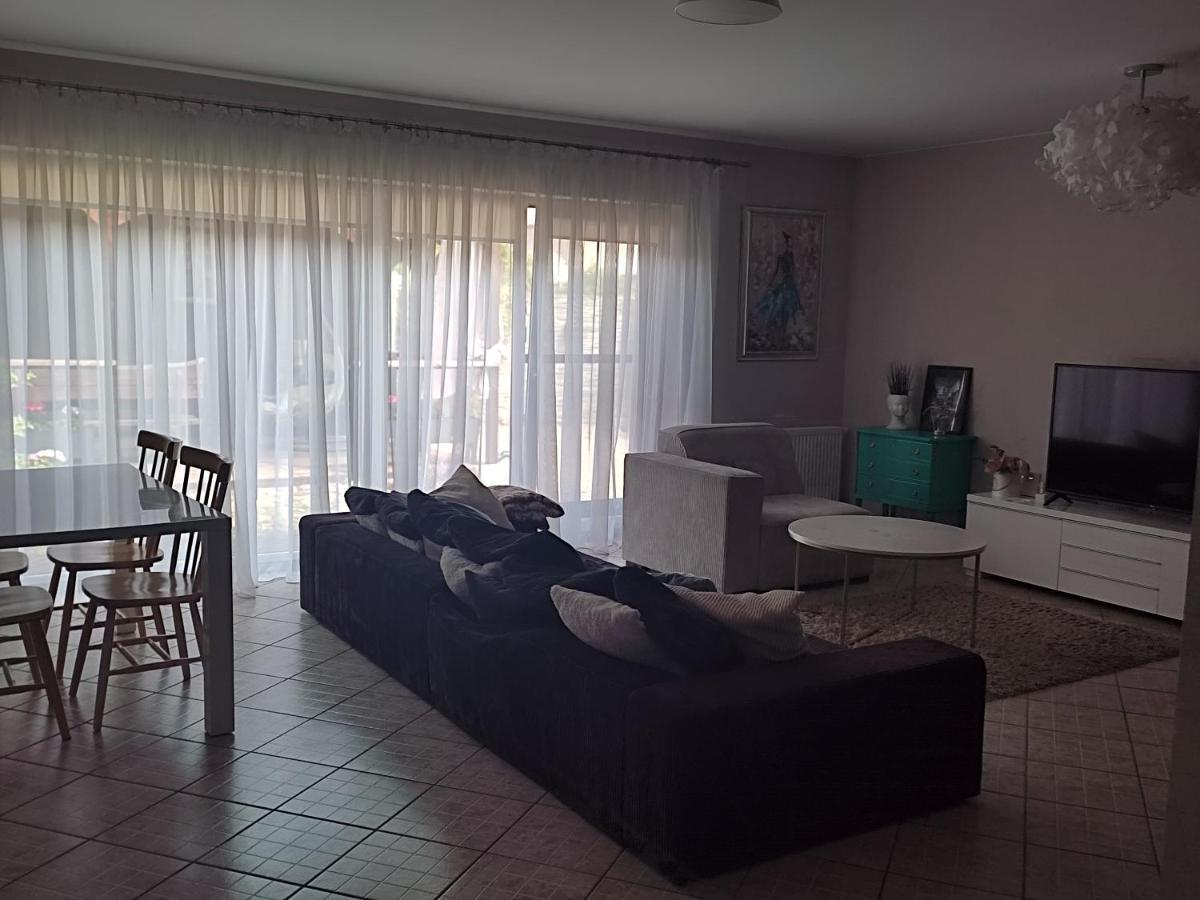 Apartments Near Old Town With Private Parking Kaunas Exteriör bild