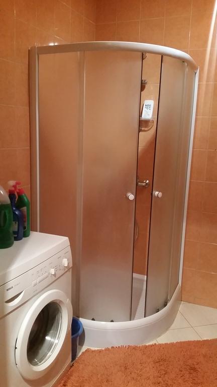 Apartments Near Old Town With Private Parking Kaunas Exteriör bild