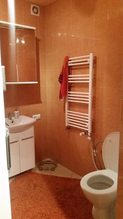 Apartments Near Old Town With Private Parking Kaunas Exteriör bild