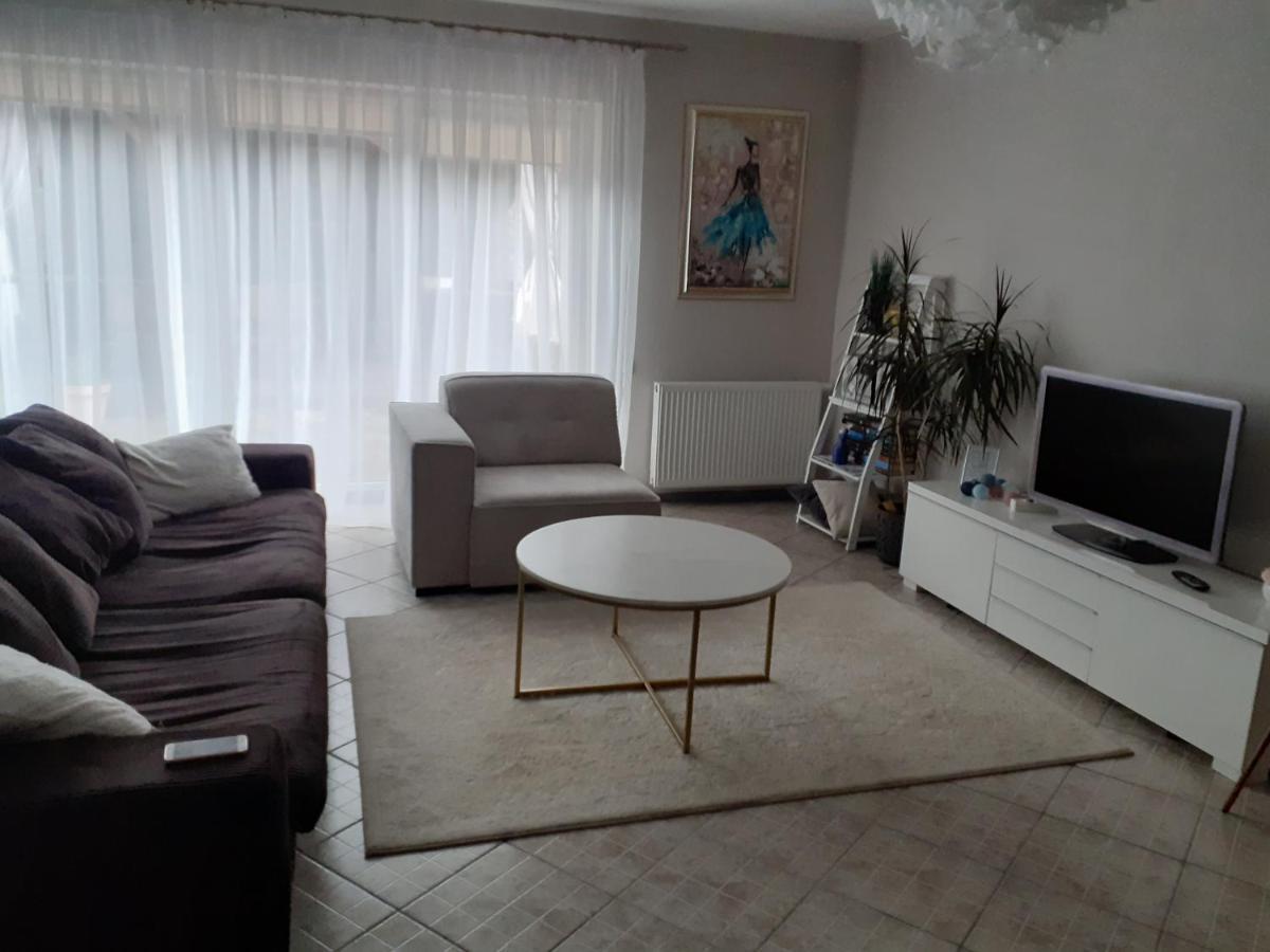 Apartments Near Old Town With Private Parking Kaunas Exteriör bild